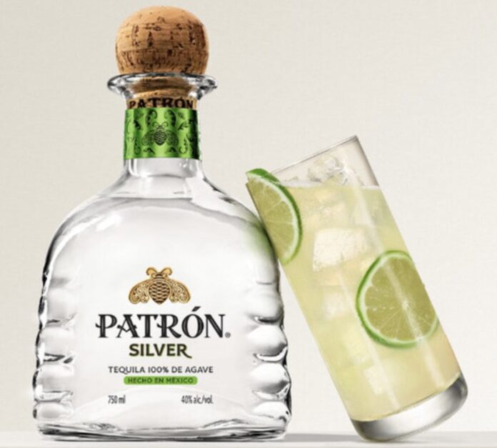 PATRÓN Citrus Circuit